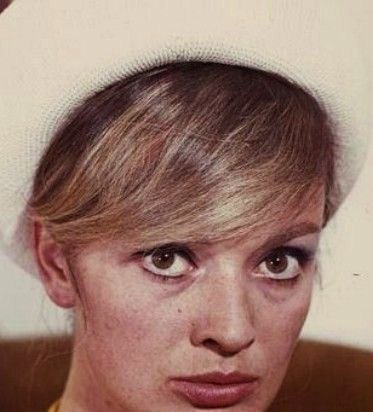 Jana Brejchová
