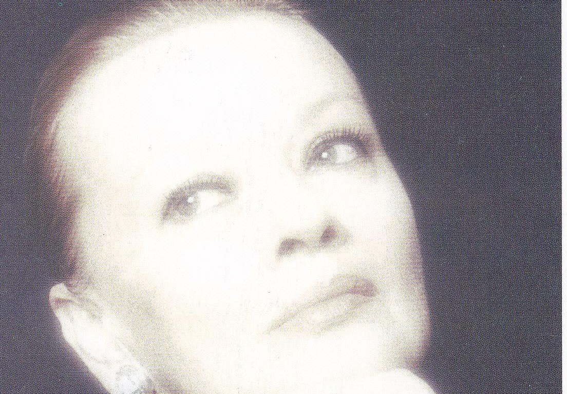 Jana Brejchová