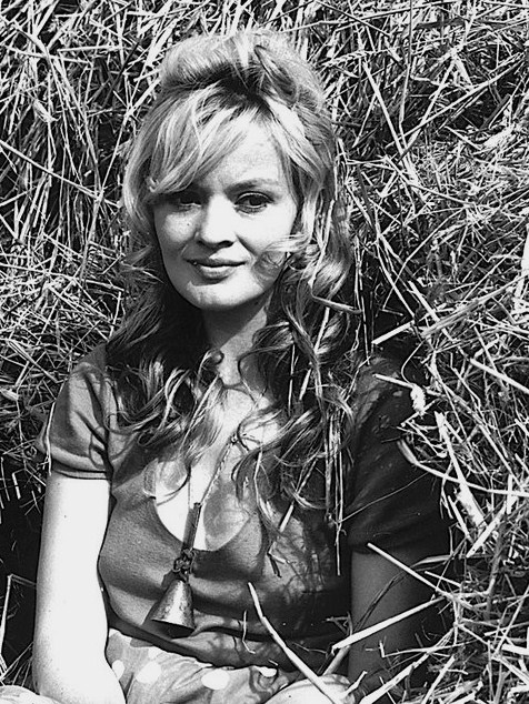 Jana Brejchová