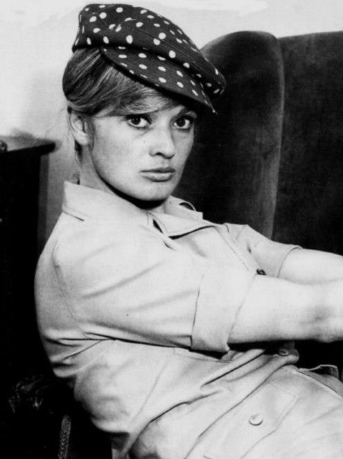 Jana Brejchová