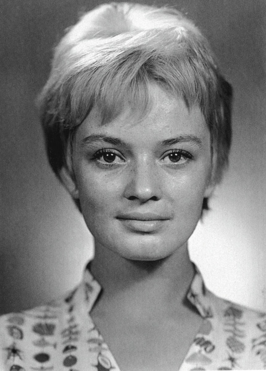 Jana Brejchová