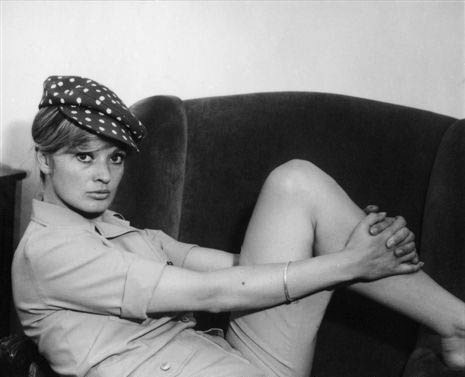 Jana Brejchová