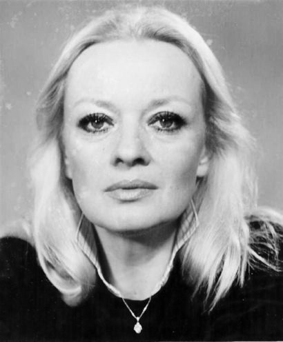 Jana Brejchová