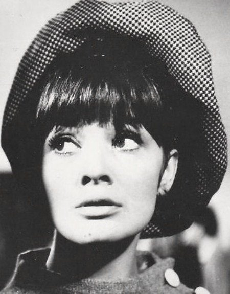 Jana Brejchová