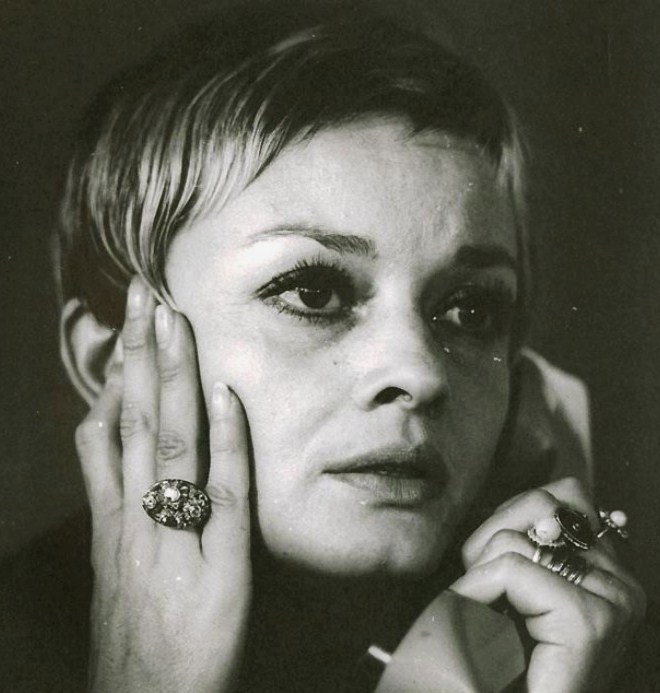 Jana Brejchová