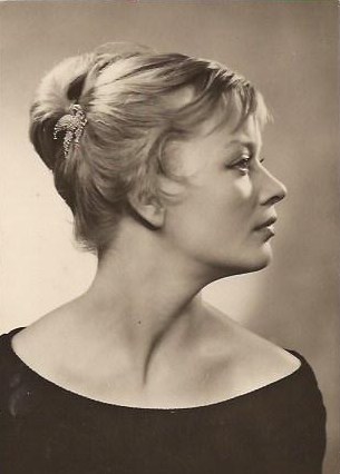 Jana Brejchová