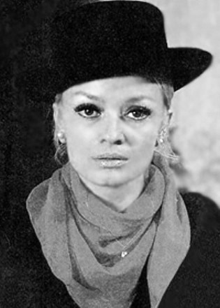 Jana Brejchová
