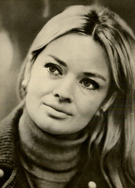 Jana Brejchová
