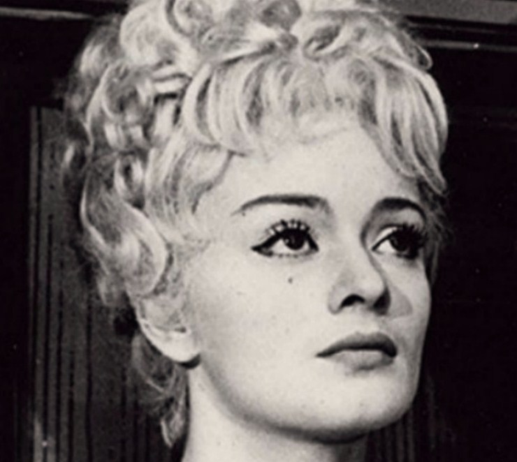 Jana Brejchová