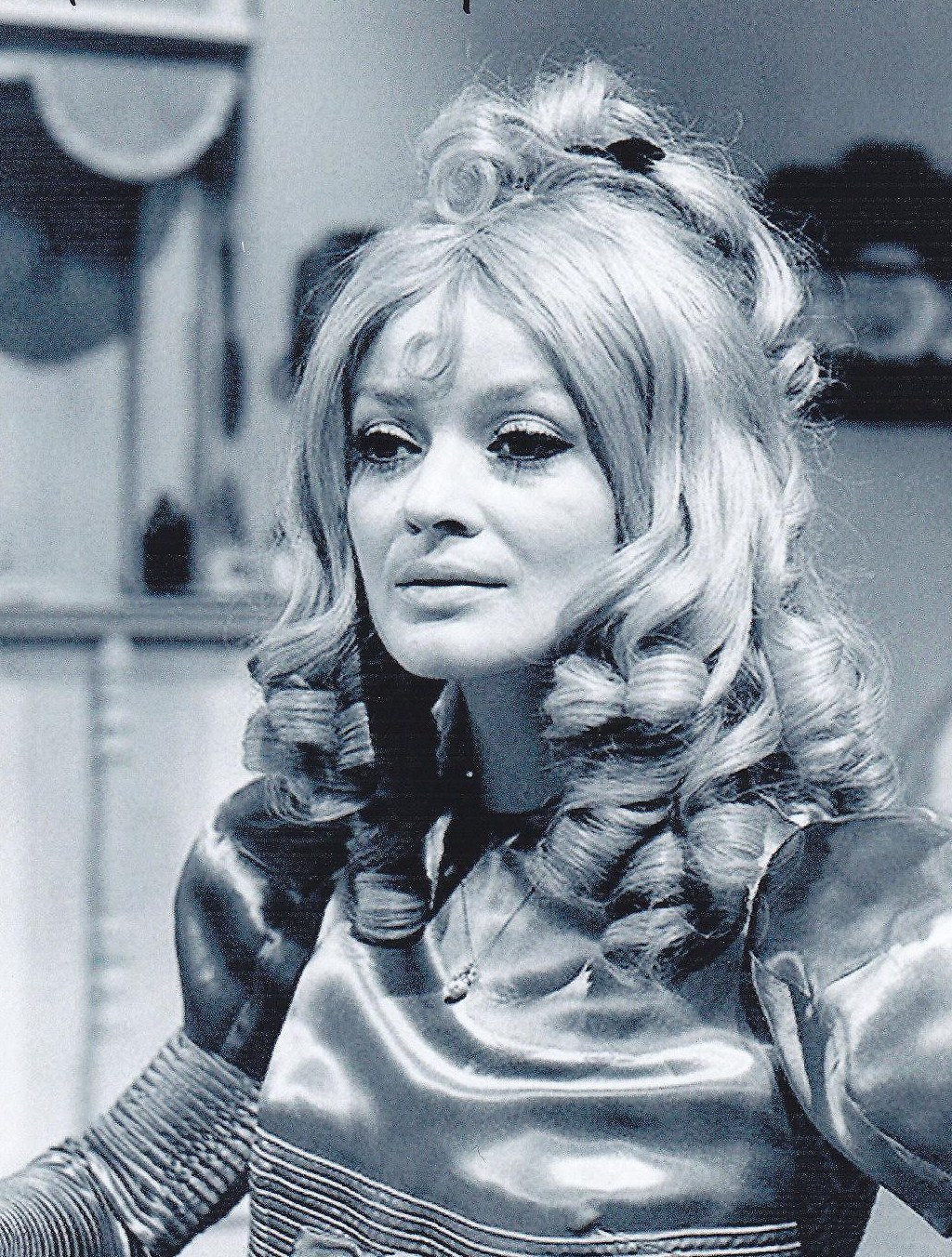 Jana Brejchová