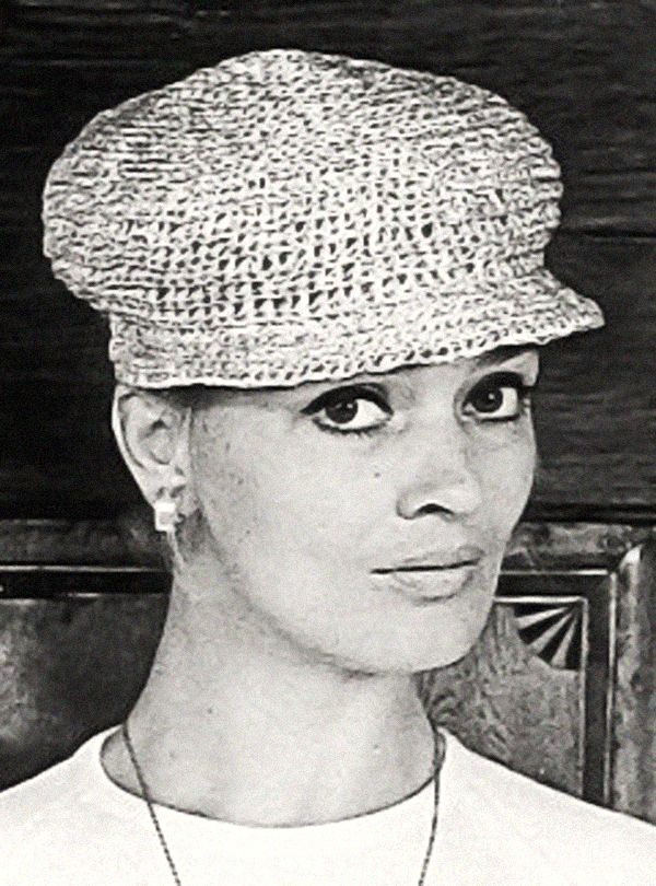 Jana Brejchová