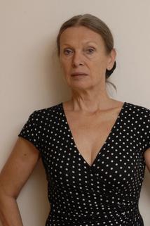 Profilový obrázek - Jana Gýrová