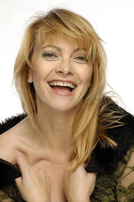 Jana Hubinská