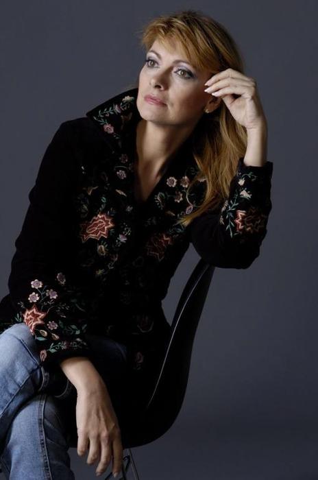 Jana Hubinská