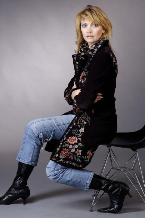 Jana Hubinská