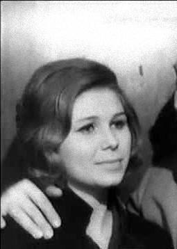 Jana Malknechtová