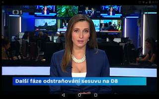 Jana Peroutková | OSOBNOSTI.cz