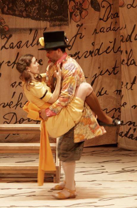 Jana Šteflíčková