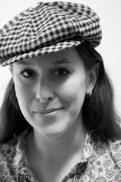 Jana Šteflíčková