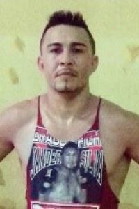 Profilový obrázek - Janderson Silva da Cruz