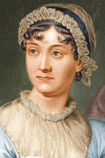 Profilový obrázek - Jane Austen