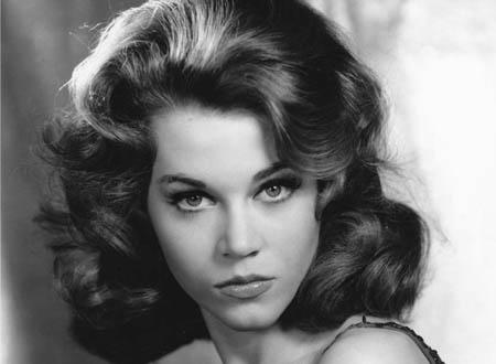 Jane Fonda