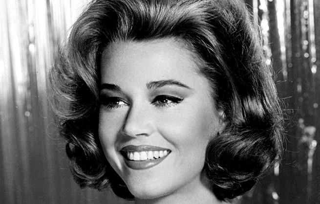 Jane Fonda