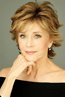 Profilový obrázek - Jane Fonda