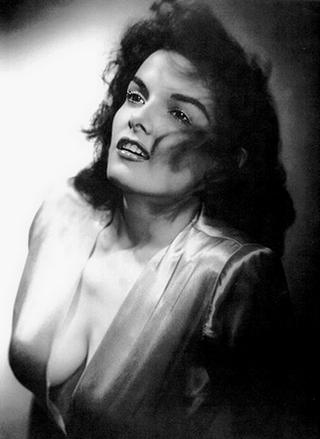 Jane Russell