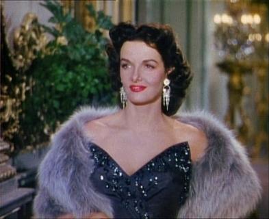 Jane Russell