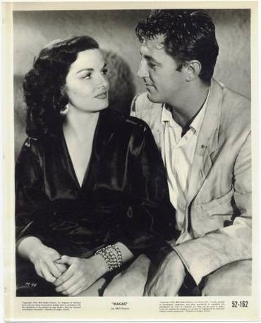 Jane Russell