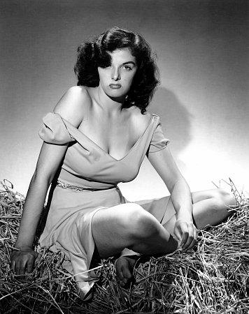 Jane Russell