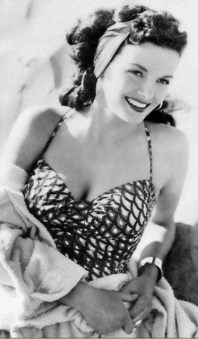 Jane Russell
