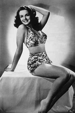 Jane Russell