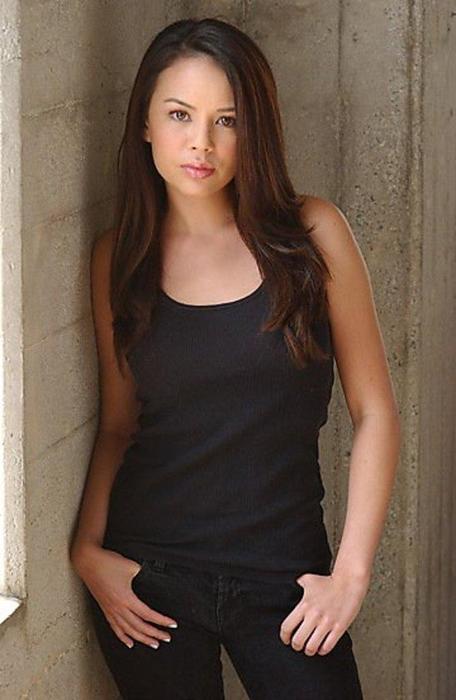 Janel Parrish