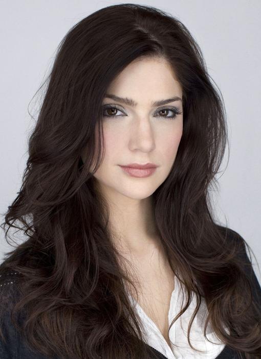 Janet Montgomery