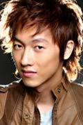 Profilový obrázek - Jang Woo Hyuk