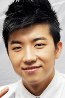 Profilový obrázek - Jang Wooyoung