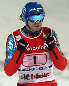 Janne Ahonen
