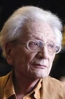 Profilový obrázek - János Herskó