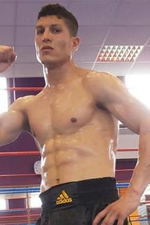 Jaouad El Byari