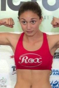 Jaquelline Santana