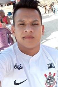 Profilový obrázek - Jarbas Garcia Correa