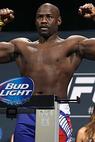 Jared Cannonier