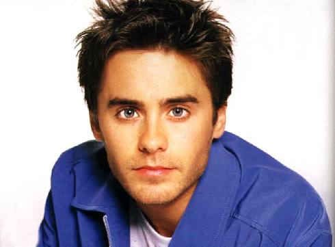 Jared Leto