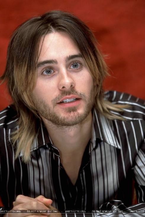 Jared Leto