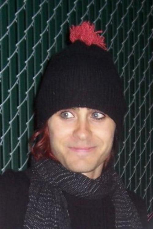 Jared Leto