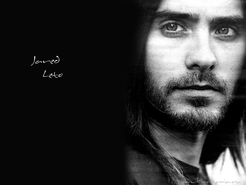 Jared Leto
