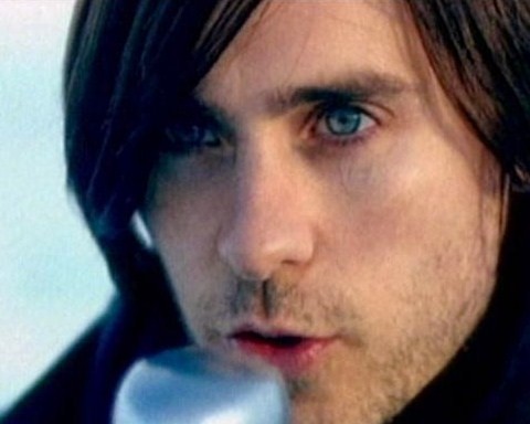 Jared Leto