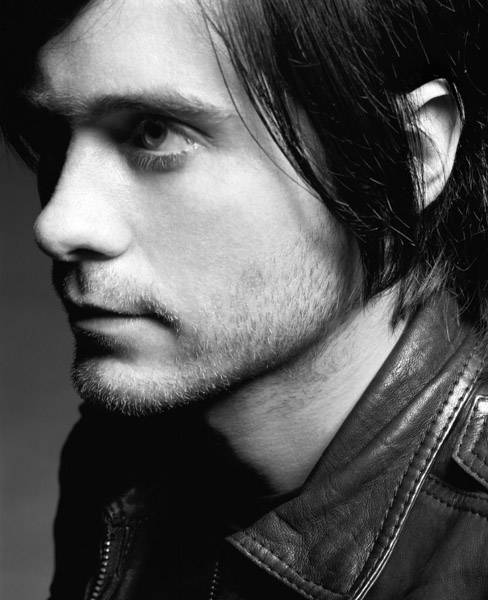Jared Leto